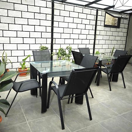 Tiroents Hotel Gjoumri Kültér fotó