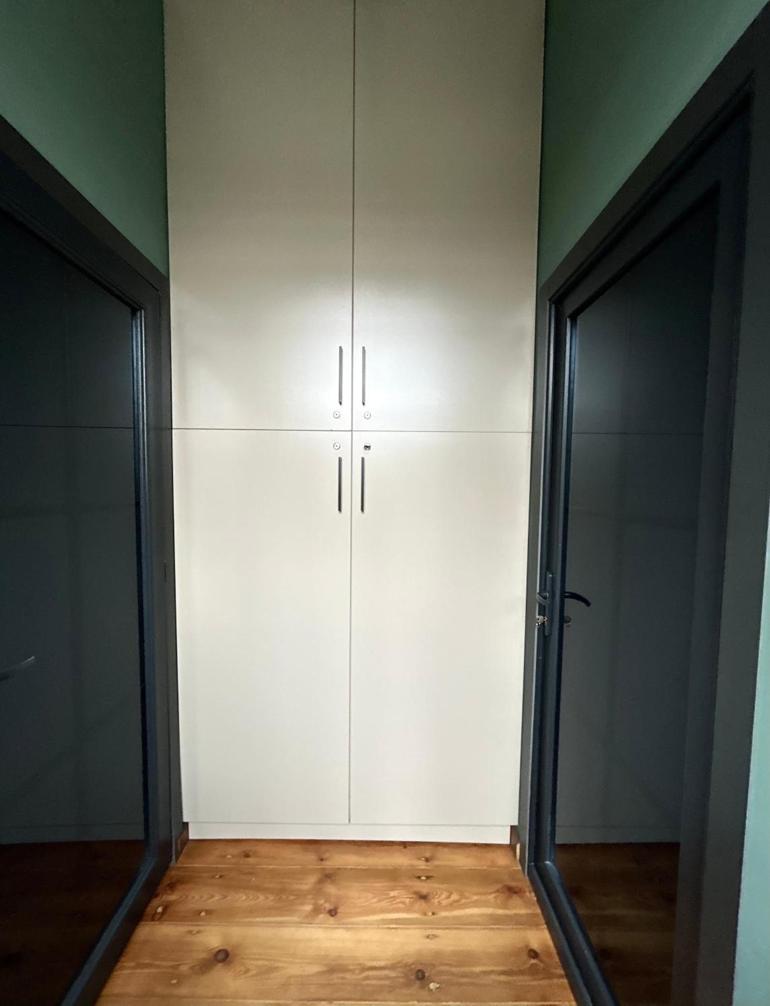 Tiroents Hotel Gjoumri Kültér fotó