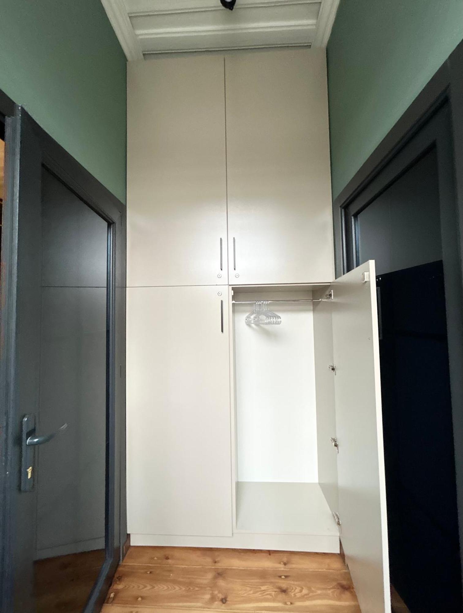 Tiroents Hotel Gjoumri Kültér fotó