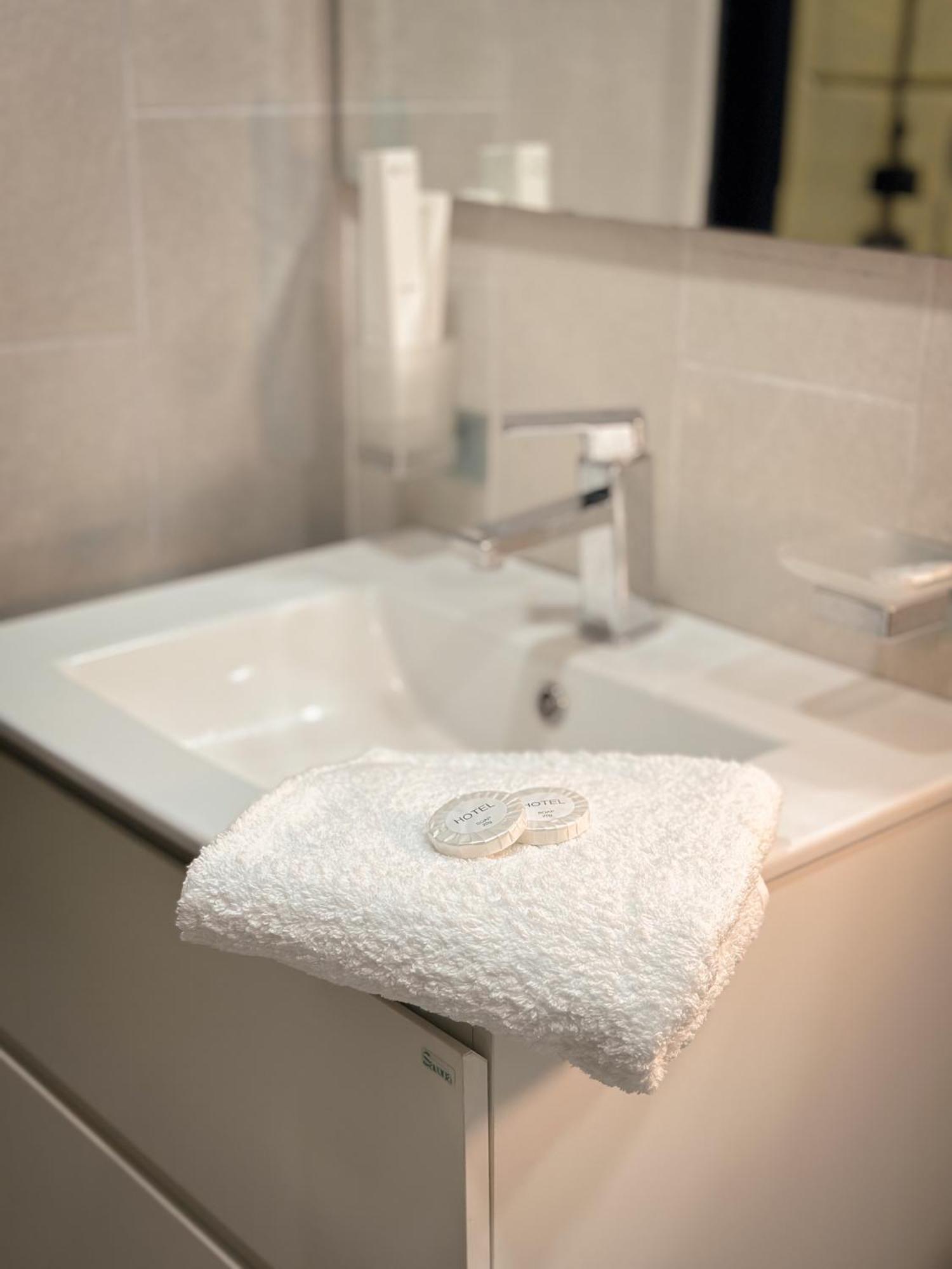 Tiroents Hotel Gjoumri Kültér fotó